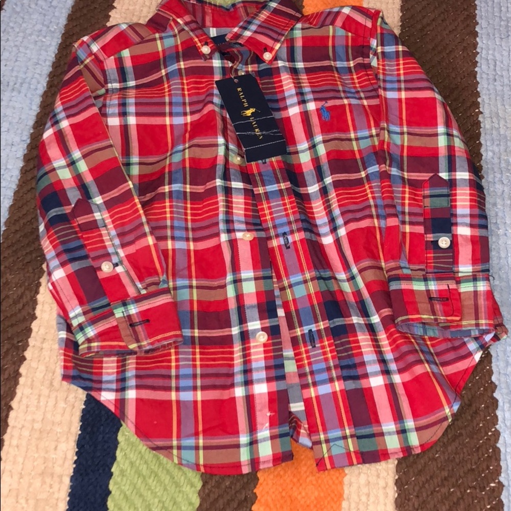 Polo by Ralph Lauren - Picture 2 of 3
